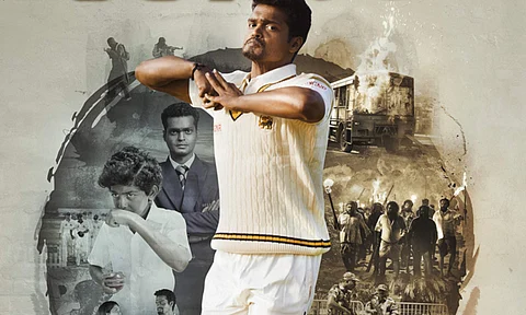 Madhurr Mittal-starrer 800 clears censorship formalities