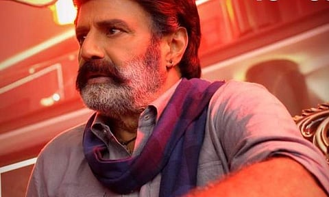 Filming of Nandamuri Balakrishna's Bhagavanth Kesari wrapped up