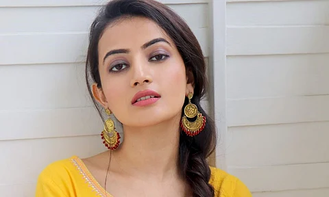 I have now decided to take acting more seriously: Lekha Chandra