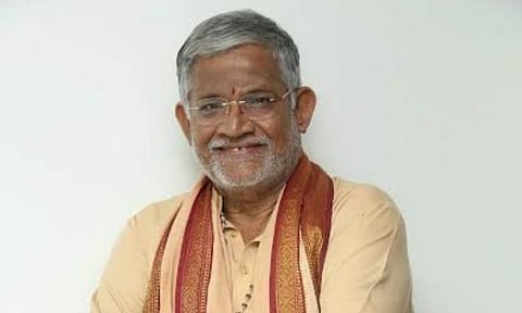 Tanikella Bharani: Peddha Kapu will be one of my career’s most memorable roles