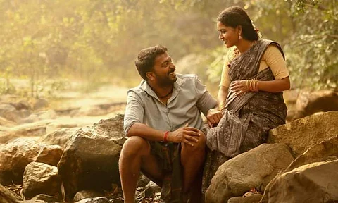Kalaiyarasan's next titled Kolai Seval
