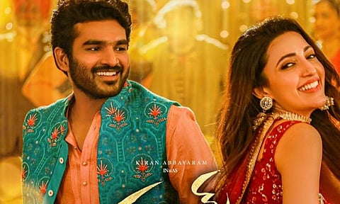 Rules Ranjann clears censorship formalities