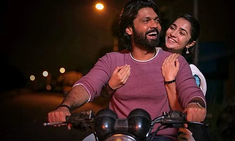 Sapta Sagaradaache Ello- Side A now available on Prime Video