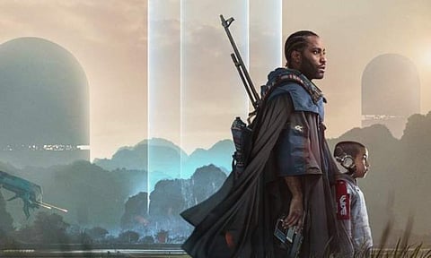 The Creator Movie Review: Treads a predictable yet affecting story with genre-redefining visuals