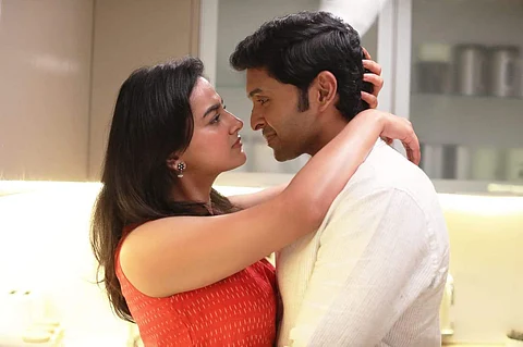 Irugapatru gets a clean U from the censor board