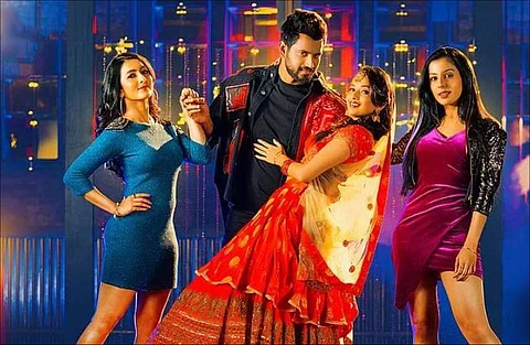 Release date of Sugar Factory is out