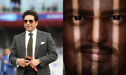 Sachin Tendulkar to unveil the trailer of 800