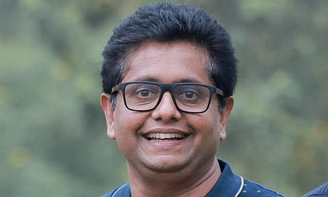Jeetu Joseph