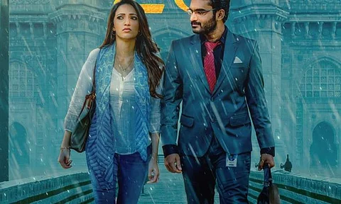 Rules Ranjan gets a release date