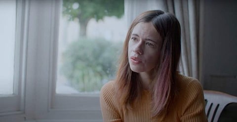 Kalki Koechlin: The main theme of Goldfish is forgiveness