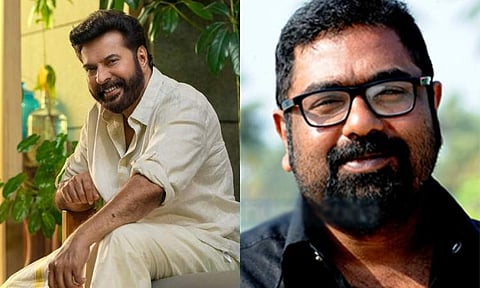 Mammootty-Amal Neerad combo to reunite?