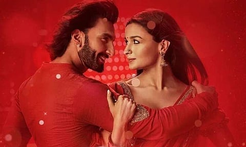 Rocky Aur Rani Kii Prem Kahaani to feature at Busan International Film Festival for Open Cinema section
