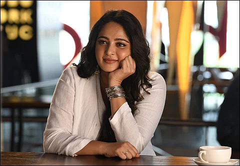 The return of Miss Shetty