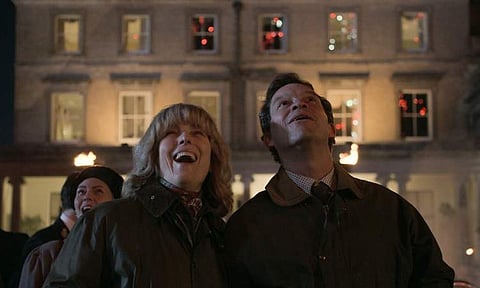 The Crown S6 to focus on wedding of Charles and Camilla Parker Bowles