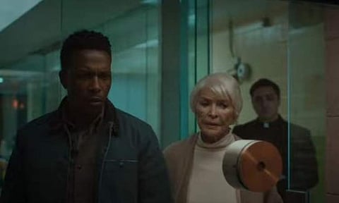 Second trailer of The Exorcist: Believer is here