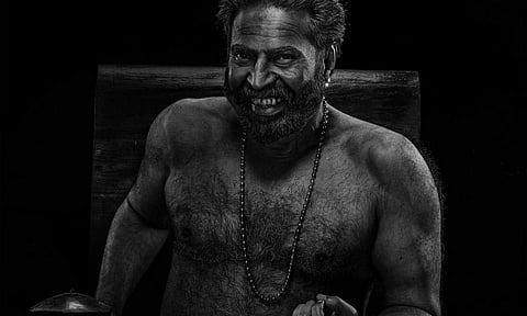 Bramayugam second look out