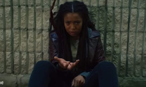 Here's the trailer of Prime Video's Gen V