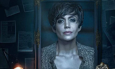 Mandira Bedi joins the cast of Identity