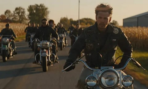 Austin Butler's The Bikeriders gets OTT release date