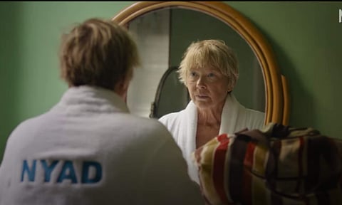 Trailer of Netflix's Nyad is here