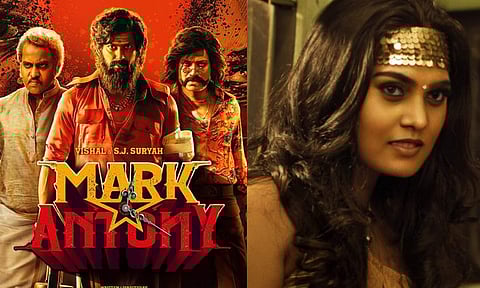 Makers of Mark Antony face backlash for allegedly objectifying reimagined Silk Smitha