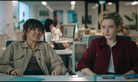 Trailer of The Royal Hotel out