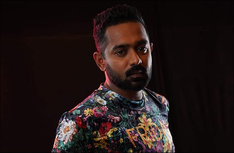 Asif Ali: Overexposure negates an artist's unpredictability