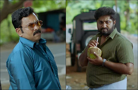 Nadhikalil Sundari Yamuna trailer hints at a rural comedy