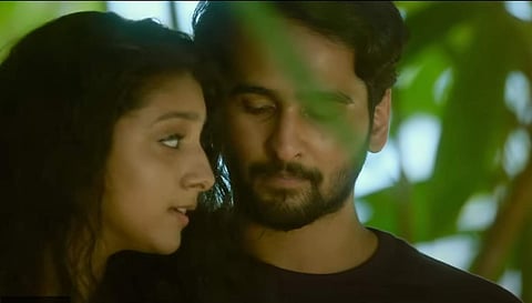 Shane Nigam's Qurbani teaser out