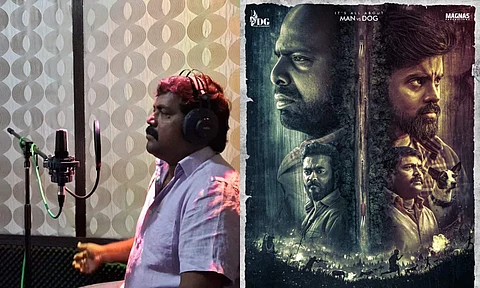 Dubbing completed for Alangu