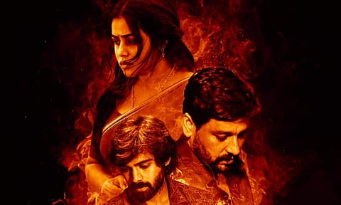 Vidharth's Devil to release in February
