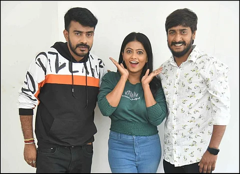 Online Maduve Online Shobana obtains U/A, plans January release