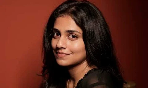 Zarin Shihab: Acting became serious after realising I could make money and be happy at the same time