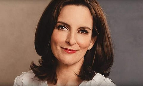 Tina Fey to feature in Netflix's The Four Seasons