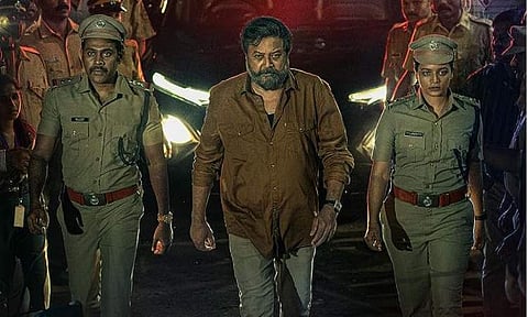 Abraham Ozler Movie Review: Intriguing details camouflage an unaffecting thriller