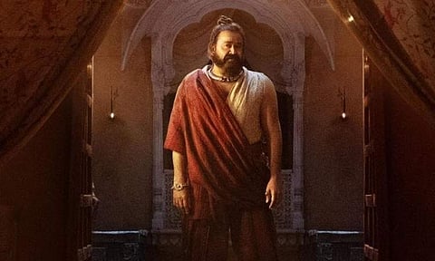 Madabhara Mizhiyoram, song from Malaikottai Vaaliban, will be released tomorrow