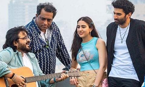 Anurag Basu's Metro... In Dino gets new release date