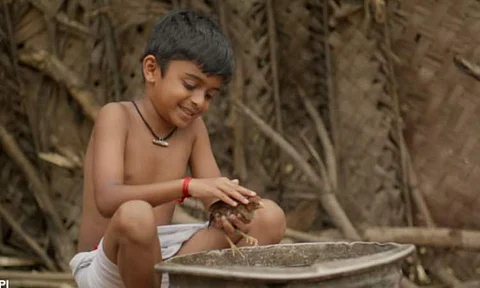 Aha Tamil's Sevappi trailer out