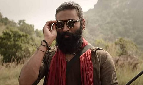 Captain Miller Movie Review: Blocks of brilliance in a film that is emotionally unfulfilling