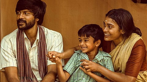 Sevappi Movie Review: An endearing ode to love for animals, mothers and uncles