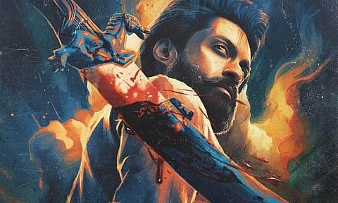 Nandamuri Kalyanram's Devil gets OTT release date