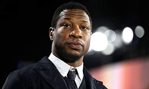 Jonathan Majors dropped from upcoming movie 48 Hours in Vegas after assault conviction