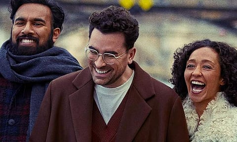 Good Grief Movie Review: A therapeutic portrayal of grief and loss