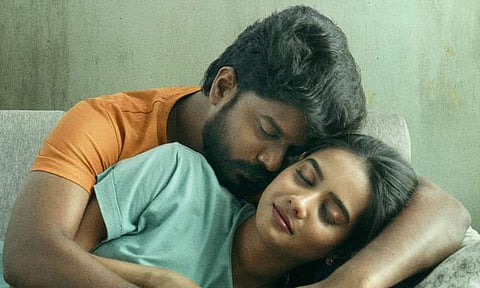 Manikandan's Lover gets a release date