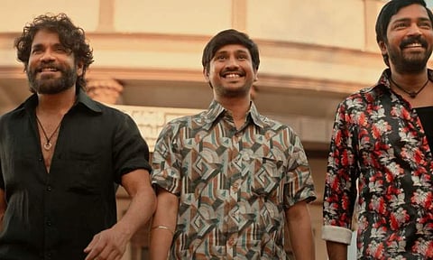 Naa Saami Ranga Movie Review: A passable, old-school, festival-bait entertainer