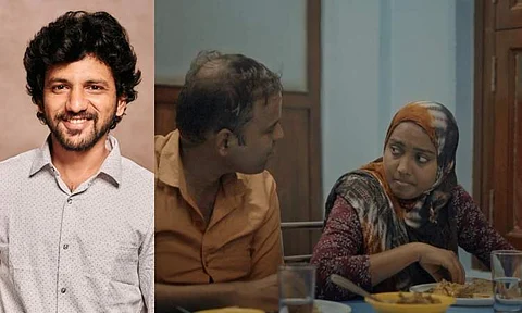 Praveen Giri: Contrary to popular belief, independent films do turn a profit