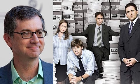 Greg Daniels to set up a writers room for a follow-up to The Office