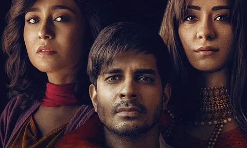 Tahir Raj Bhasin: Yeh Kaali Kaali Ankhein opened many doors for me