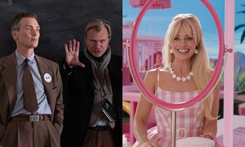 Critics Choice Awards 2024: Oppenheimer leads with eight wins, Barbie at six, full winners list out
