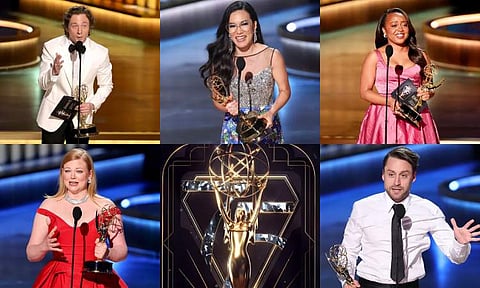 75th Emmy Awards: Here's the full list of winners
